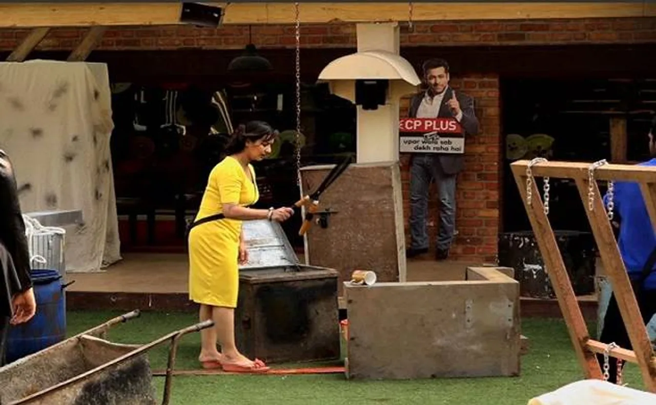 Bigg Boss 11 Finale Week: Akash Dadlani eliminated from the house