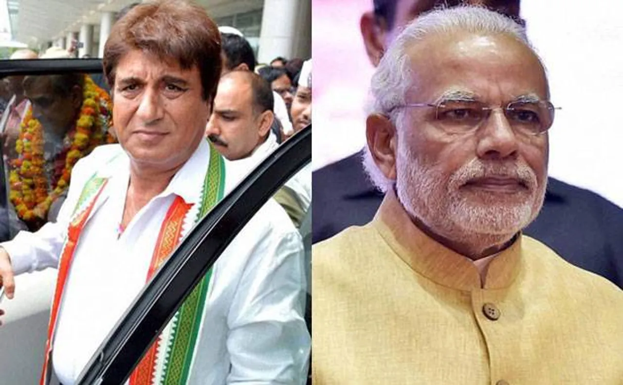 Congress questions PM Modi's assertion on FDI numbers