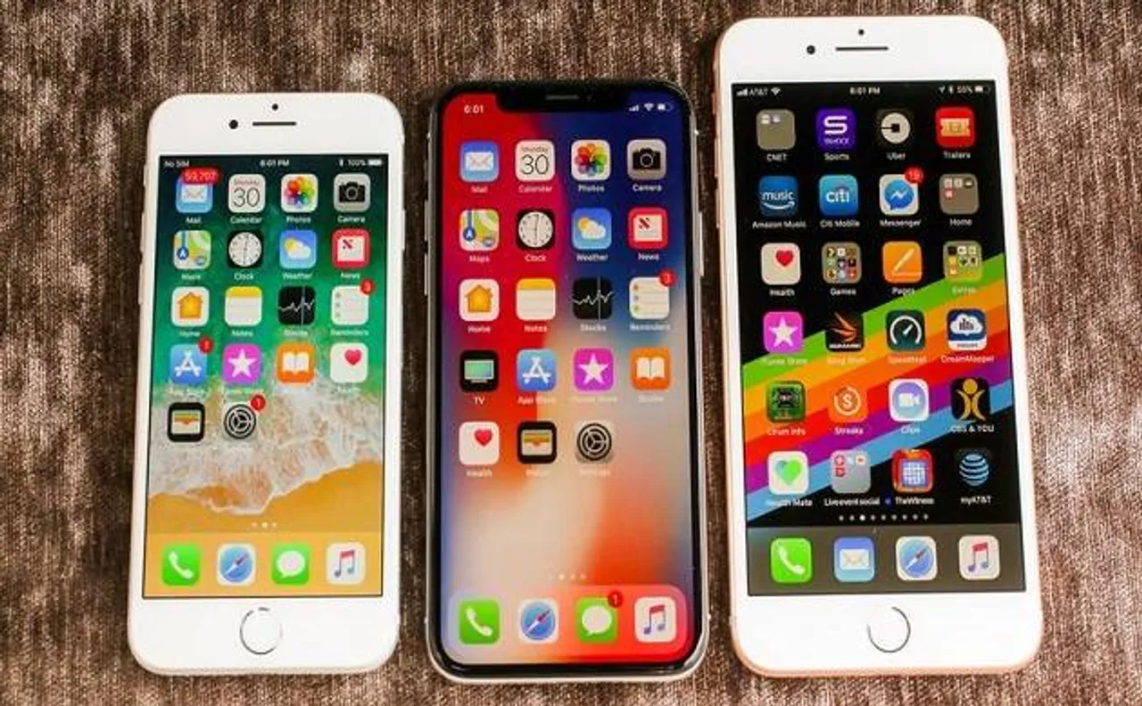Flipkart's 'Apple Week' underway; iPhone 8, Macbooks, iPad Pro, Apple watches available with discounts and cashbacks