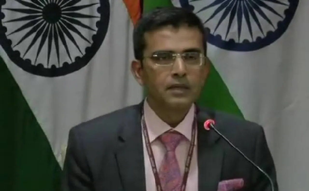 MEA confirms India, Pak NSAs met in Thailand to discuss terror