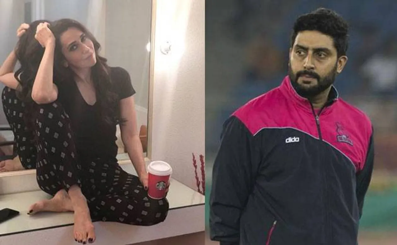 Revealed: This is REAL reason behind Abhishek Bachchan-Karisma Kapoor's break up