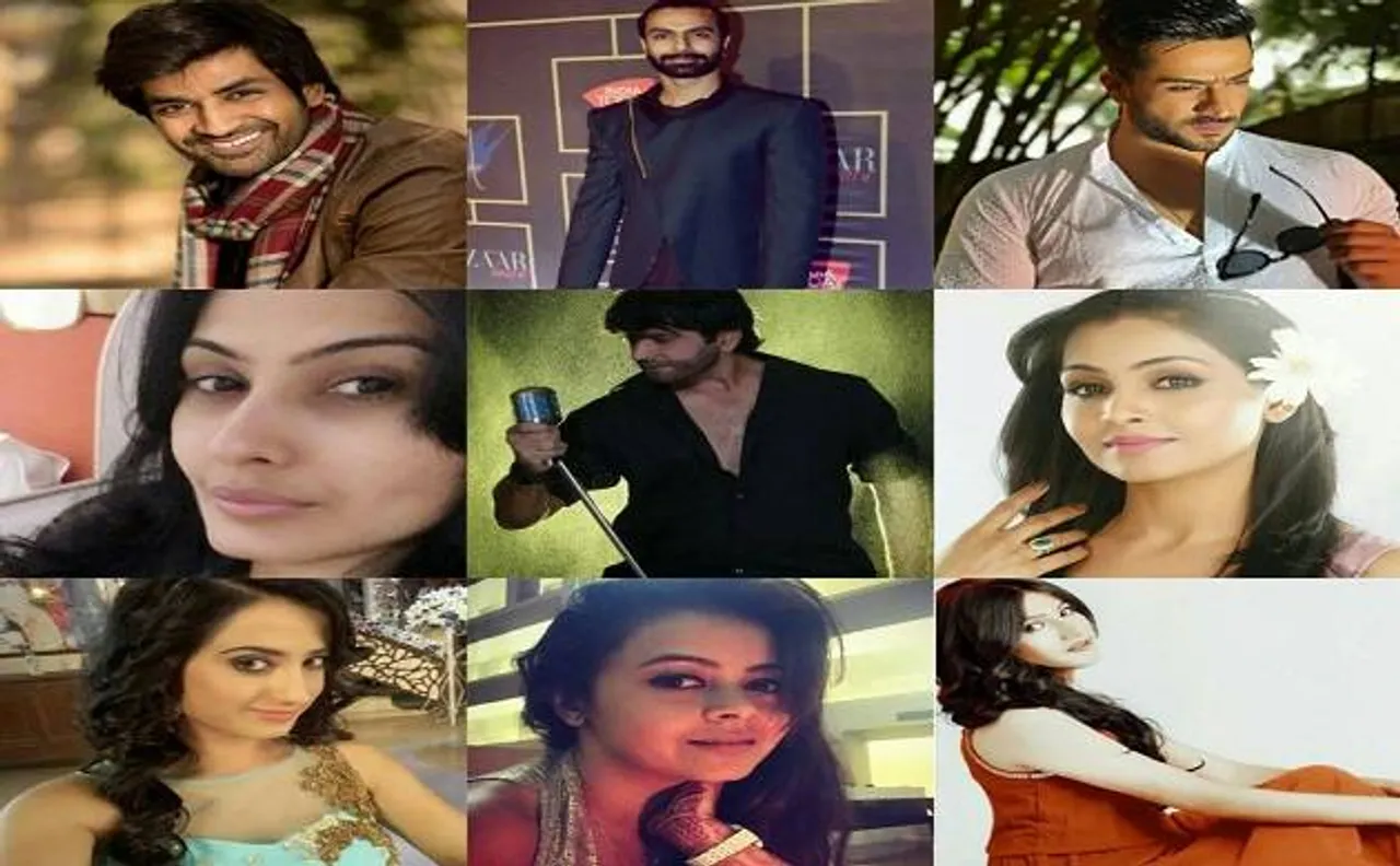 Bigg Boss 11: Devoleena Bhattacharjee, Kamya Punjabi, Shubhangi Atre choose their picks to win Salman Khanâ€™s show