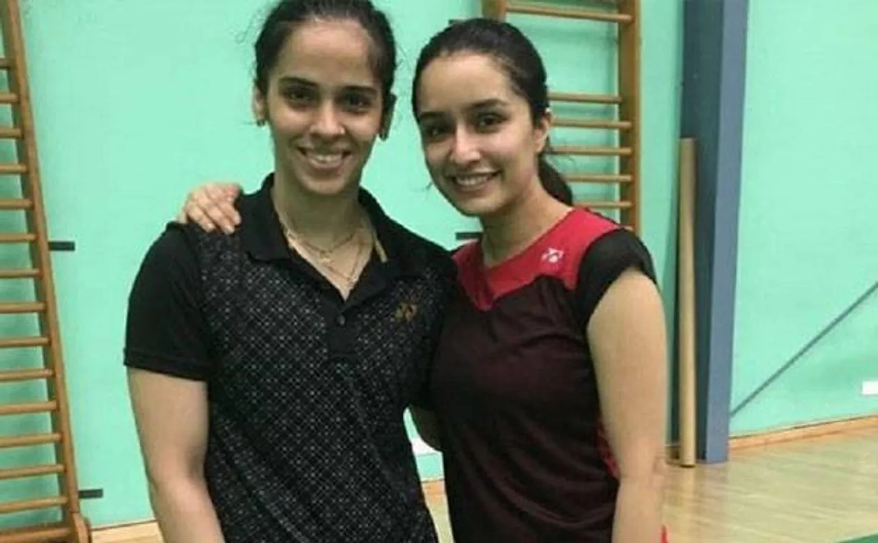Shraddha Kapoor-starrer Saina Nehwal biopic gets shelved? Here's what director Amole Gupte has to say