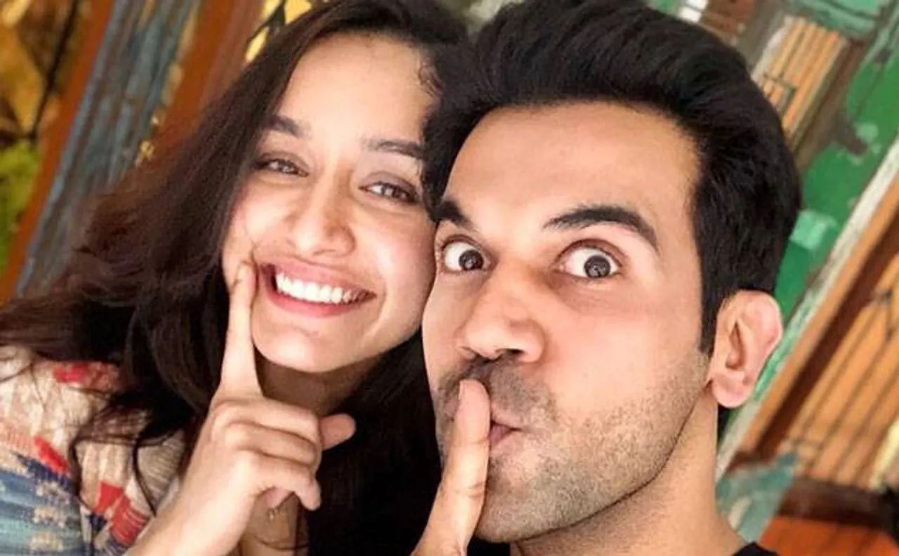 Stree: Rajkummar Rao reveals title of his 'hilariously scary' movie with Sharddha Kapoor