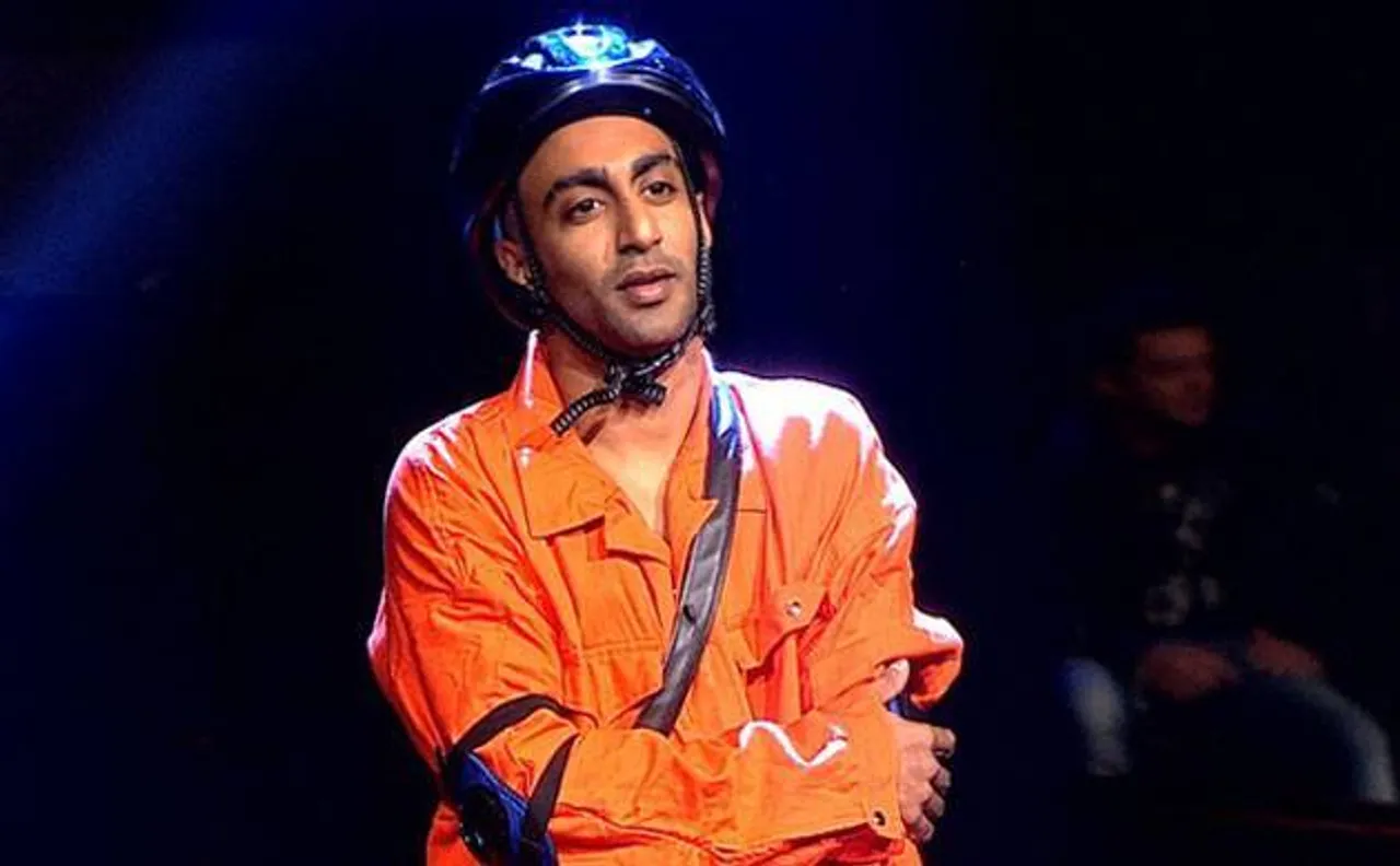 Bigg Boss 11: Evicted contestant Akash Dadlani wants to rap for Bollywood films