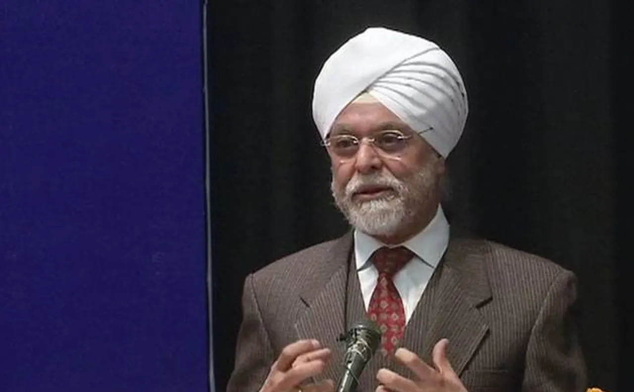 Former CJI Khehar says to be global power India has to reject communal bend of mind