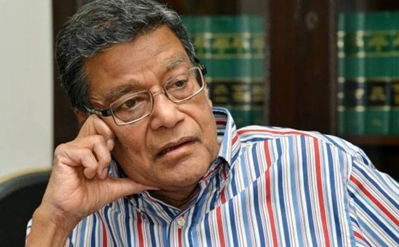 Attorney General K K Venugopal says press conference by four SC judges could have been avoided