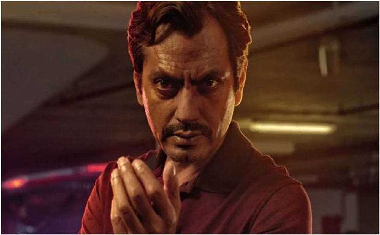 Nawazuddin Siddiqui makes splashing entry in digital world with THIS web series (see pic)