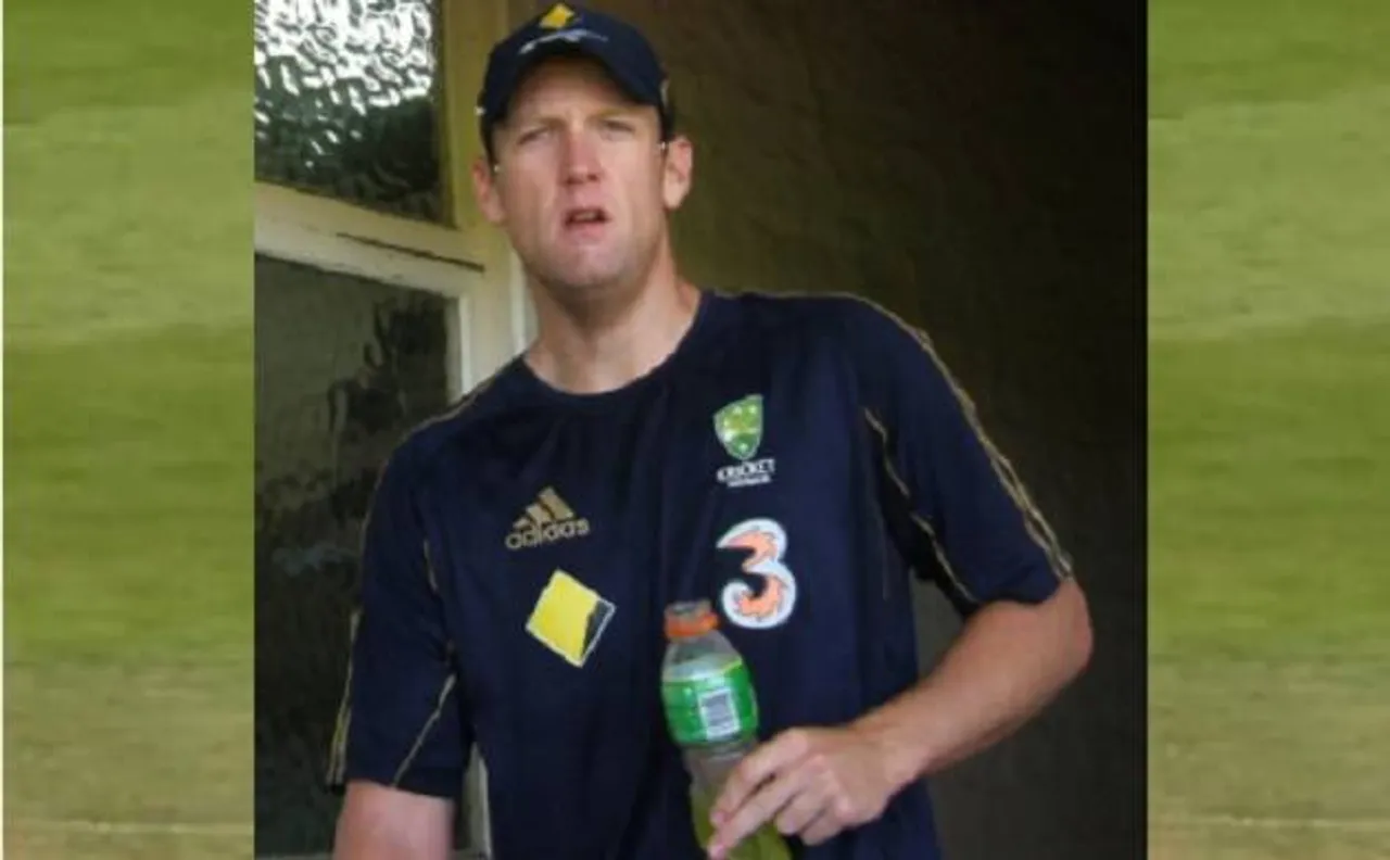 Cameron White returns to Australia team for England ODIs