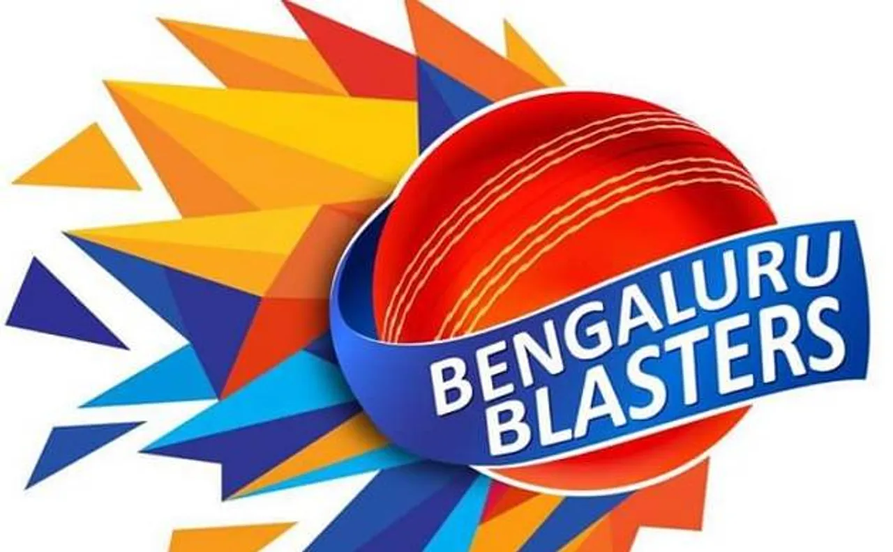 Bengaluru Blasters set up final date with Hyderabad Hunters