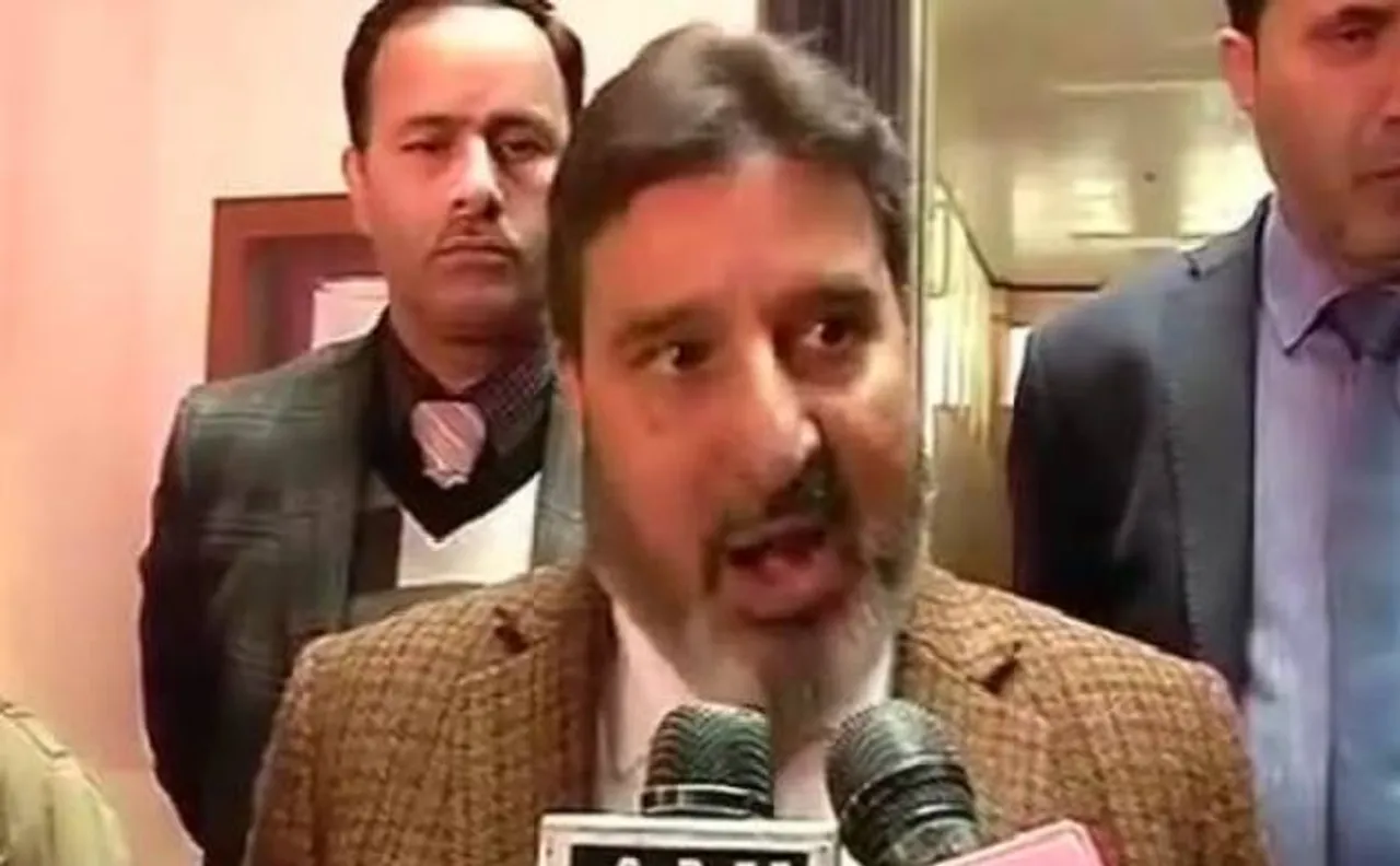J&K minister lashes out at Indian Army chief; says Bipin Rawat should do his job, we know how to run schools