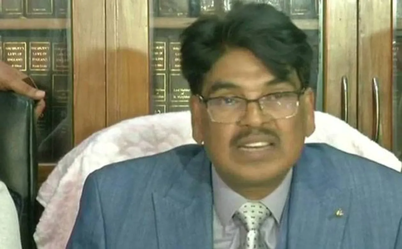 Bar Coucil forms 7-member panel to meet all justices; thanks PM Modi for not interfering 