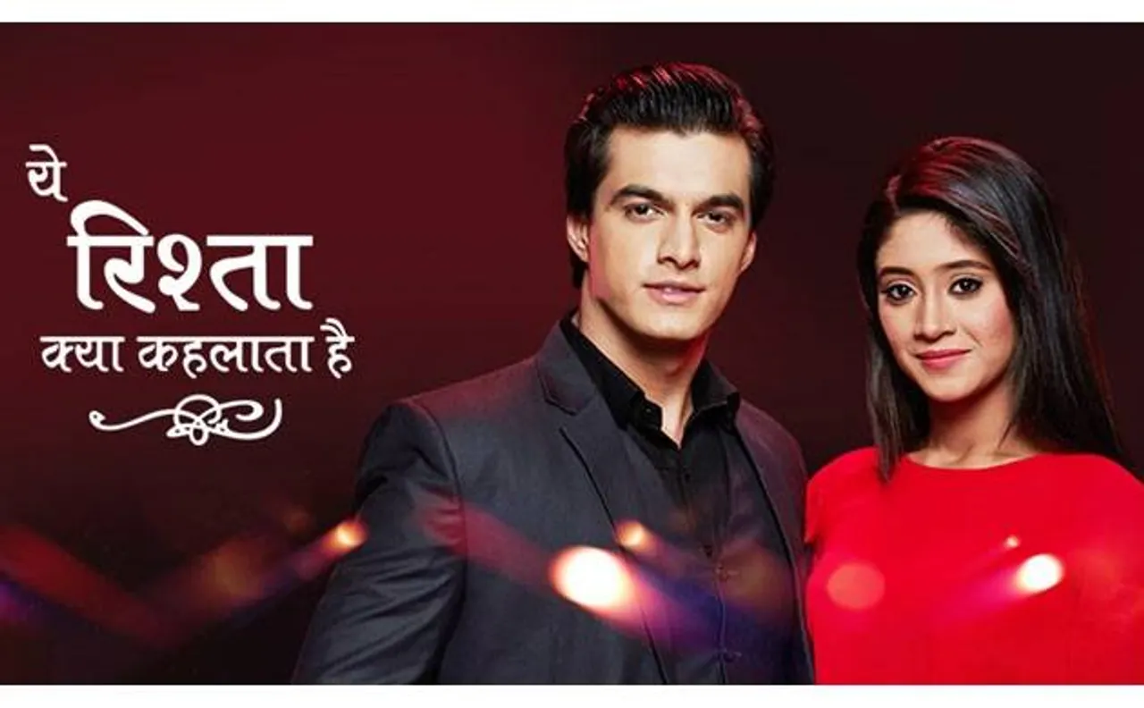 Yeh Rishta Kya Keh Lata Hai completes 9 years, star cast celebrates the joyous occasion (see pics)