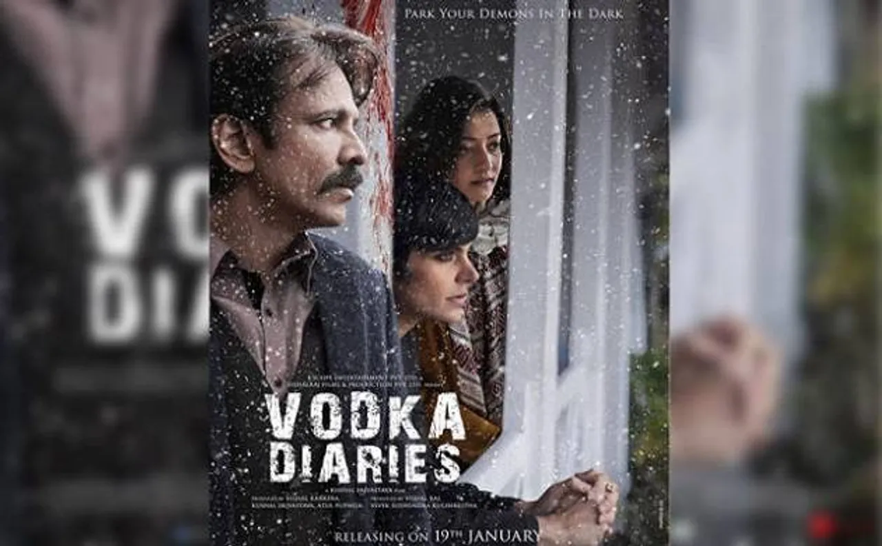 NN Exclusive: Vodka Diaries stars Kay Kay Menon, Raima Sen get candid about their movie