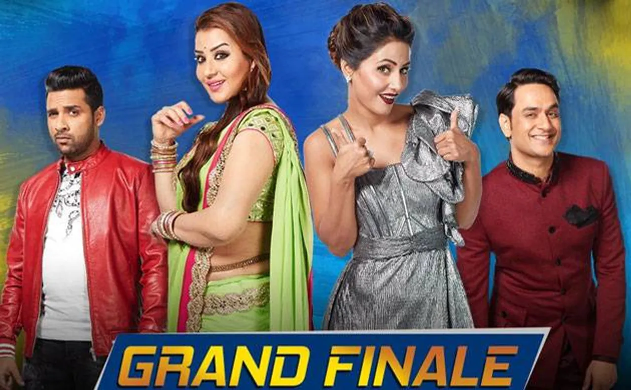 CONFIRMED! THIS contestant to be OUT of Bigg Boss 11 grand finale