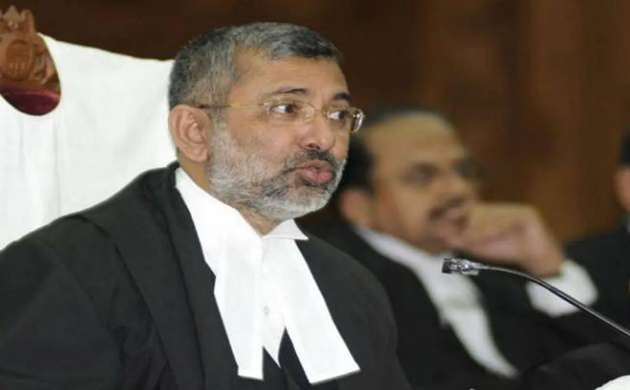 Acted in interest of judiciary, justice, says Kurian Joesph