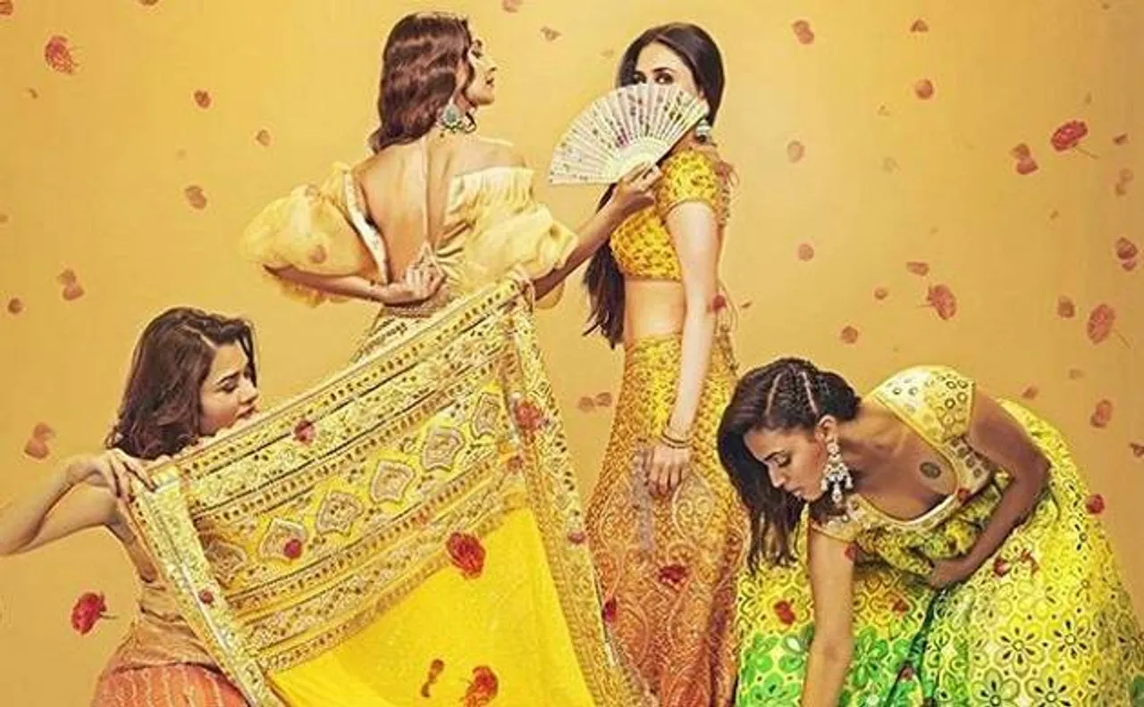 Kareena Kapoor Khan, Sonam Kapoor-starrer Veere Di Wedding to hit screens on June 1