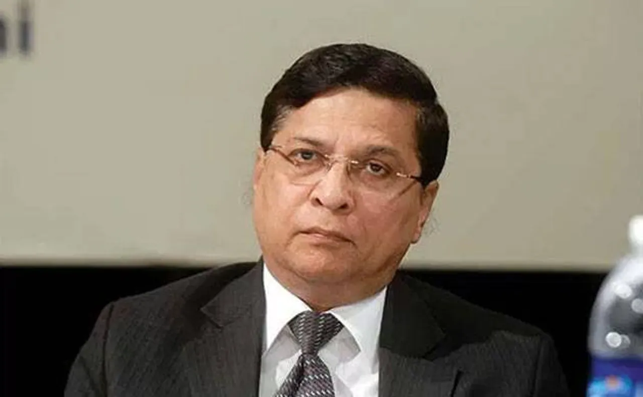 Open Letter to Chief Justice of India by former Judges
