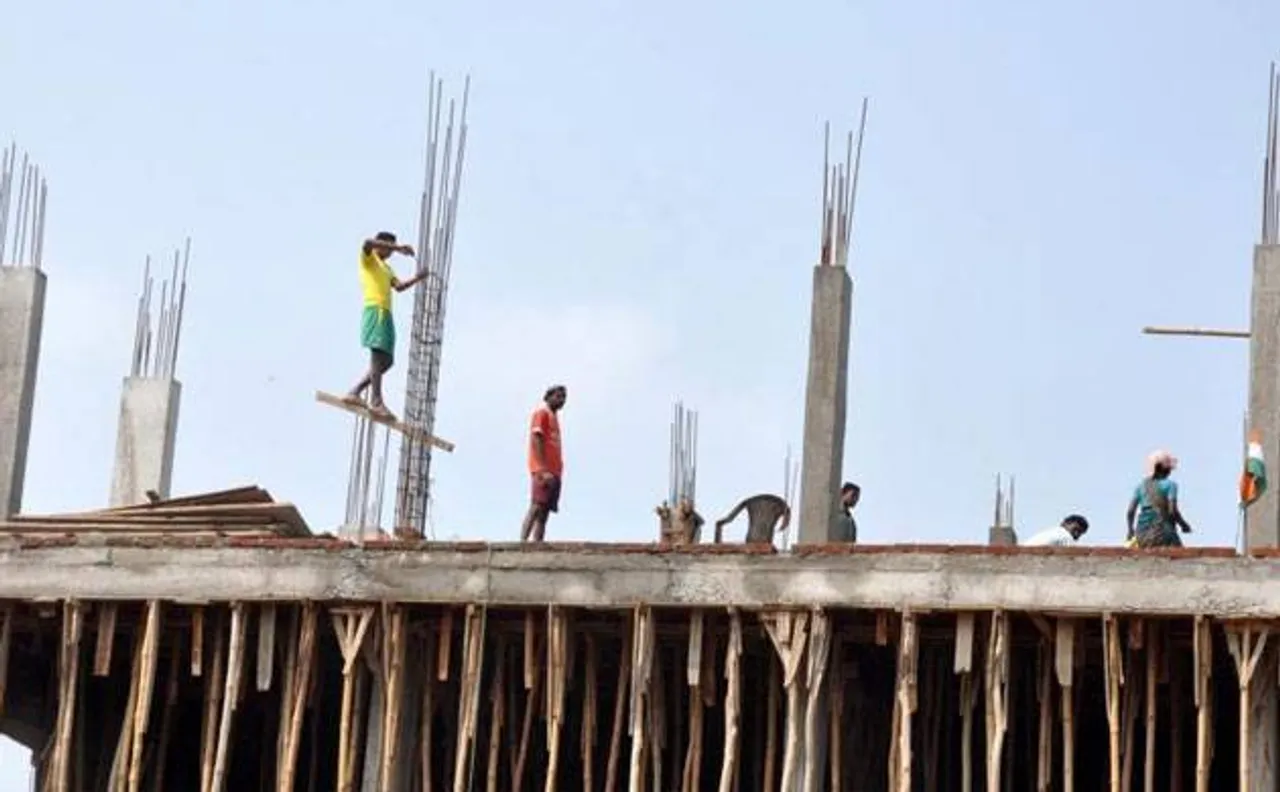 India to post average GDP growth of 7.3 percent over 2020-22