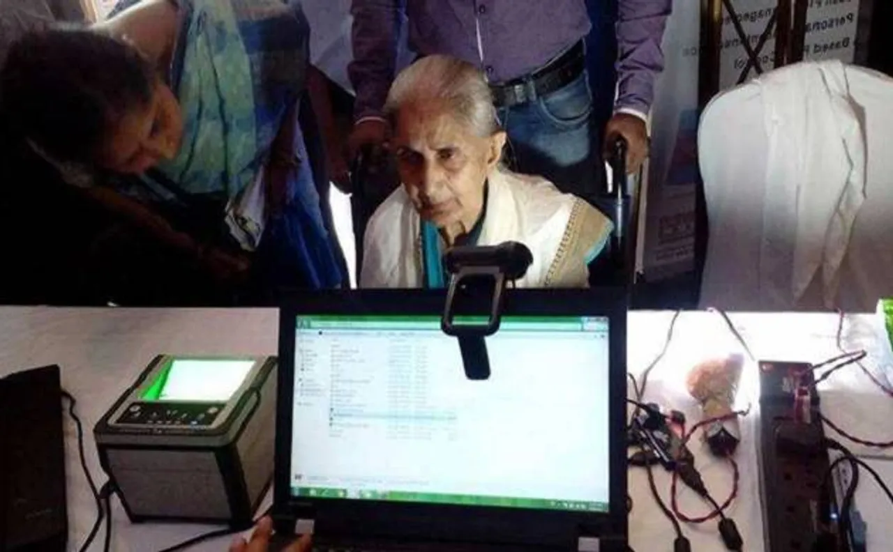 UIDAI allows face recognition for Aadhaar authentication