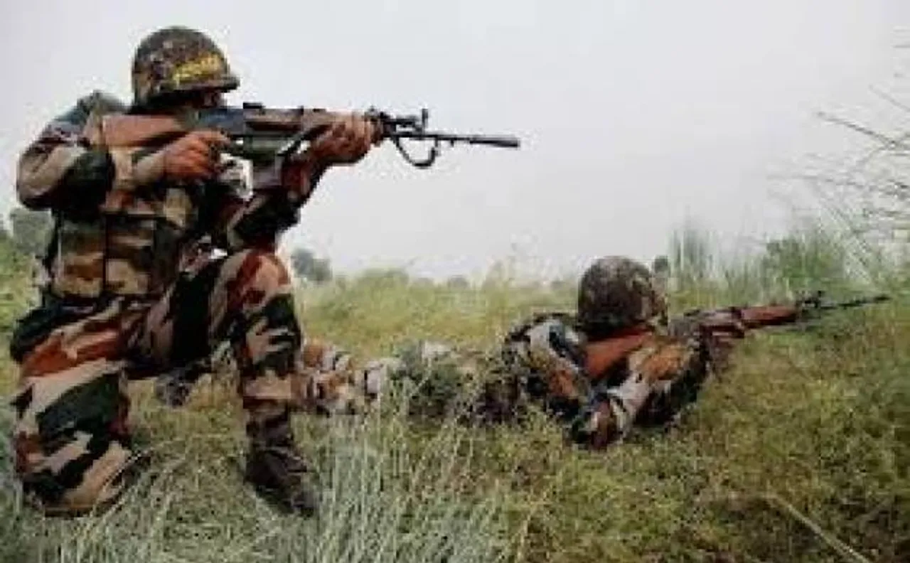 Know why January 15 is celebrated as Army Day 