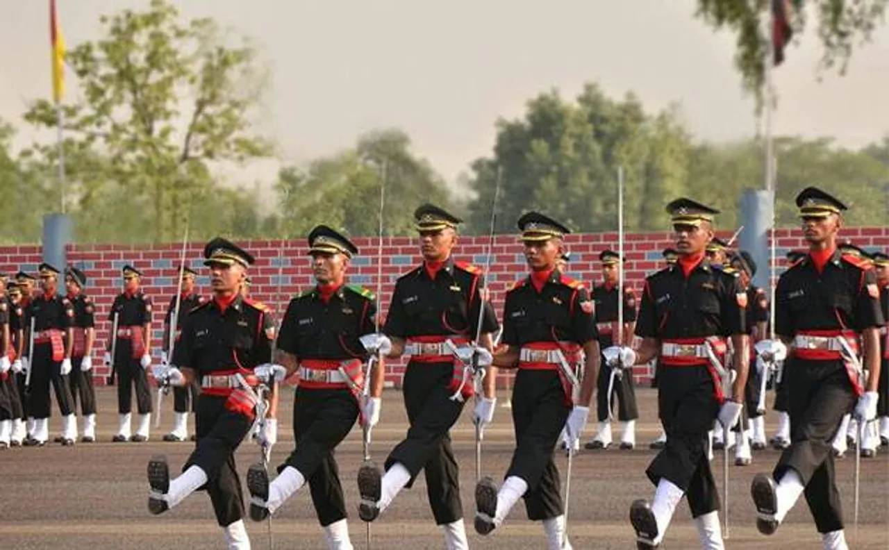 NDA & NA (I) official notification for online registration released by UPSC, apply before Feb 5