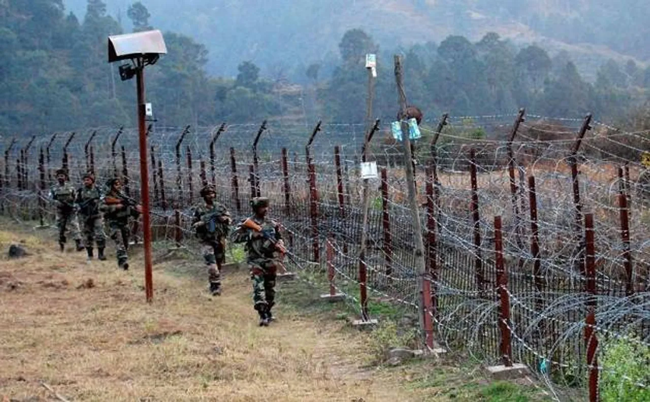 Army kills seven Pakistani soldiers in 'retaliatory action' along LoC in Poonch