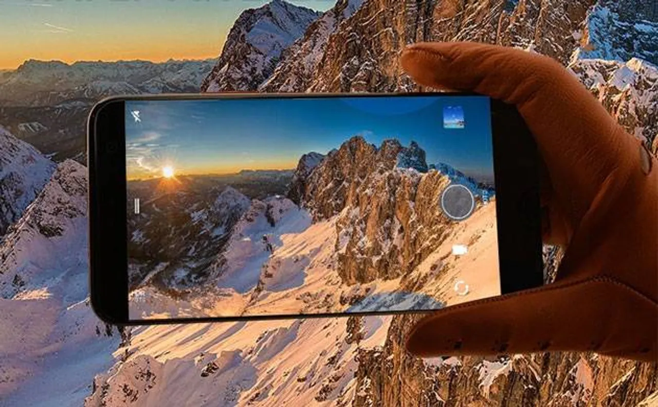 HTC U11 EYEs with 6-inch display launched, here are all the specifications