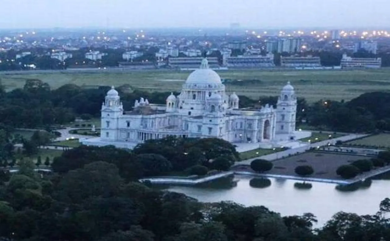 Kolkataâ€™s Victoria Memorial to be now guarded by 90 armed CISF personnel