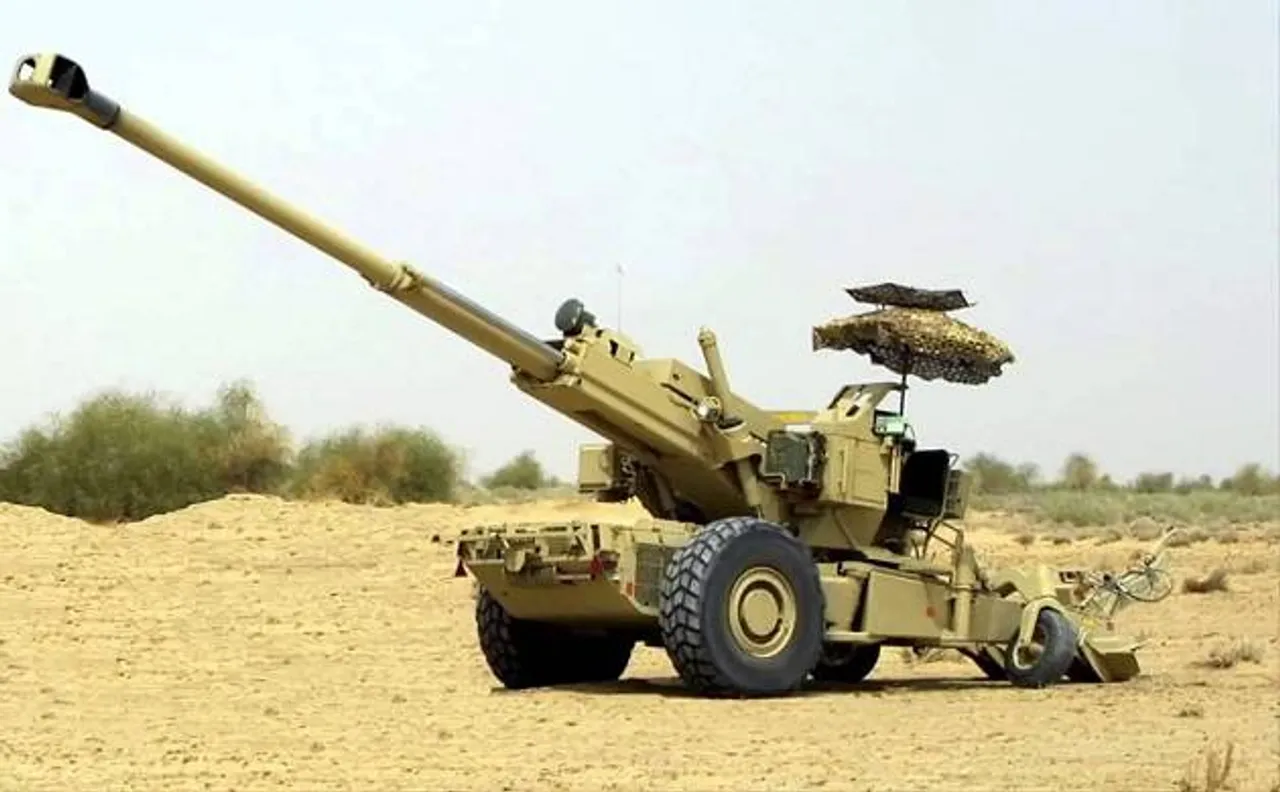 CBI misled Delhi HC over Rs 250 cr spent on Bofors probe, BJP leader tells SC