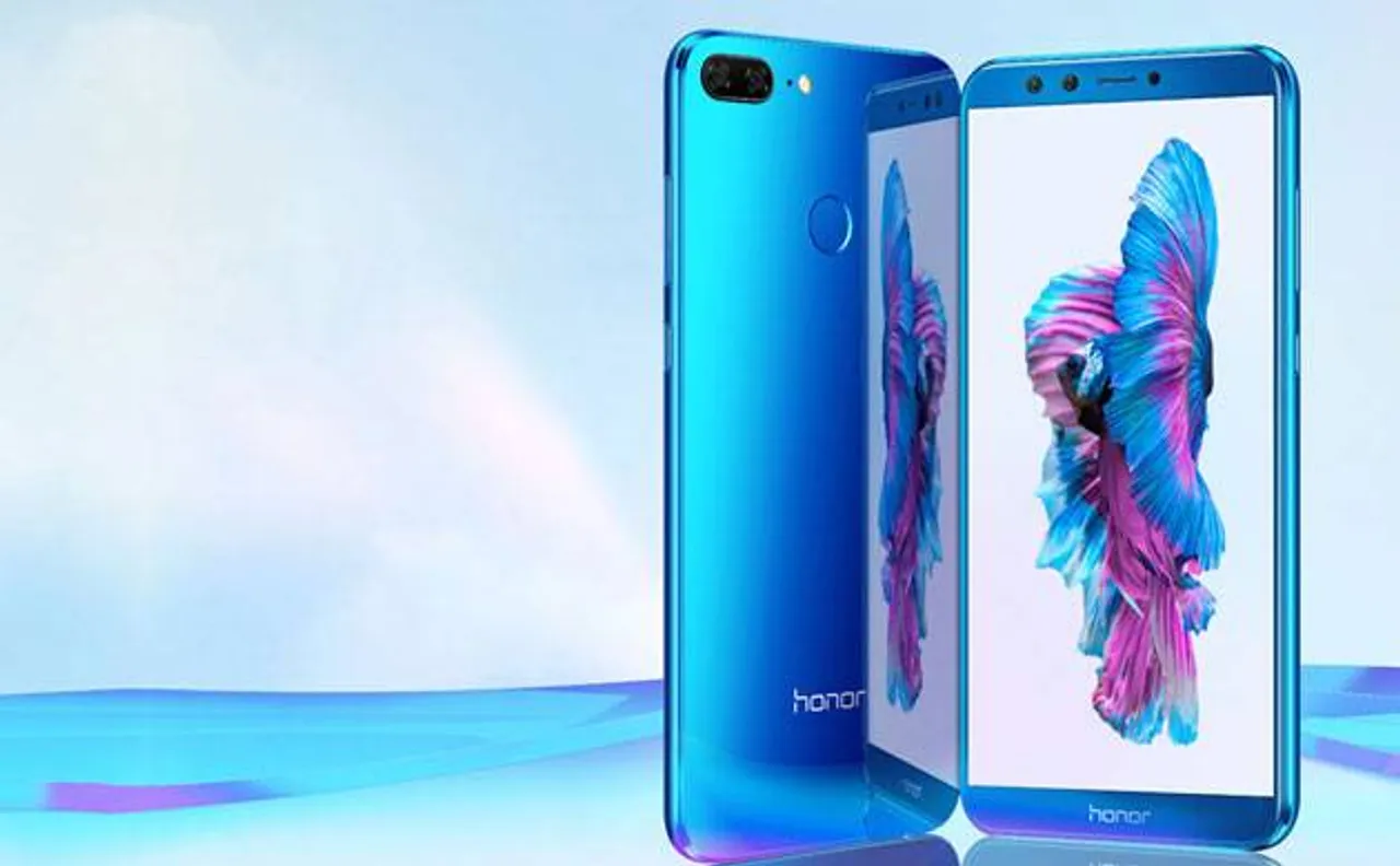 Honor 9 Lite launch confirmed in India; January 17 set as the date