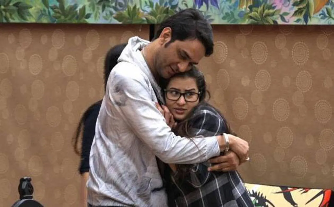 Bigg Boss 11 winner Shilpa Shinde to work with Vikas Gupta AGAIN (watch video)
