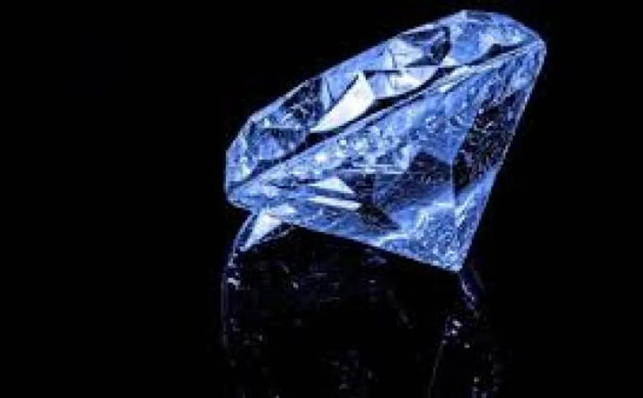 Diamond weighing 910 carat worth USD 40 mn discovered in Lesotho; fifth largest till date