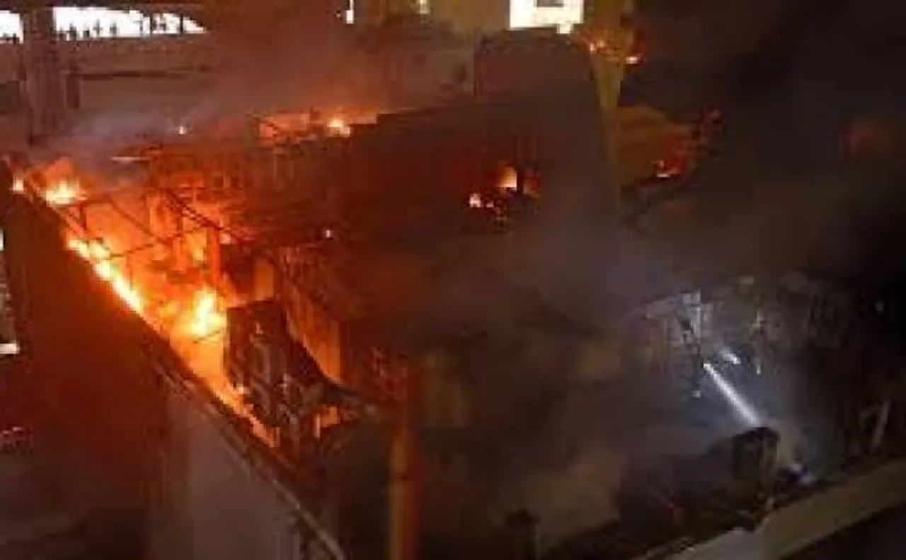 Kamla mills fire: Mojo's Bistro owner Yug Tulli surrenders