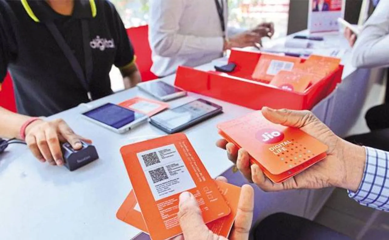 Reliance Jio announces 'more than 100 per cent' cashback offer; check out here