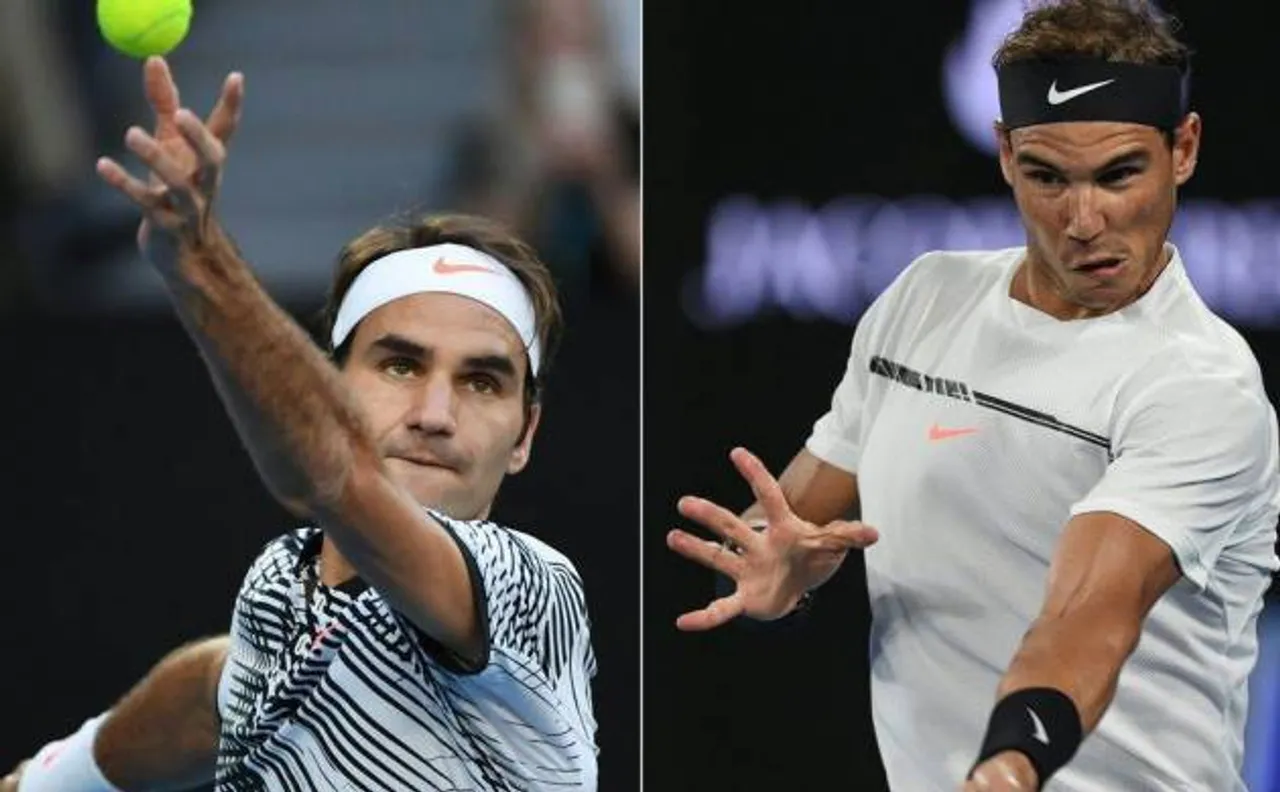 Australian Open 2018: Federer, Nadal, Djokovic favorites to win; Theim, Dimitrov lead young brigade