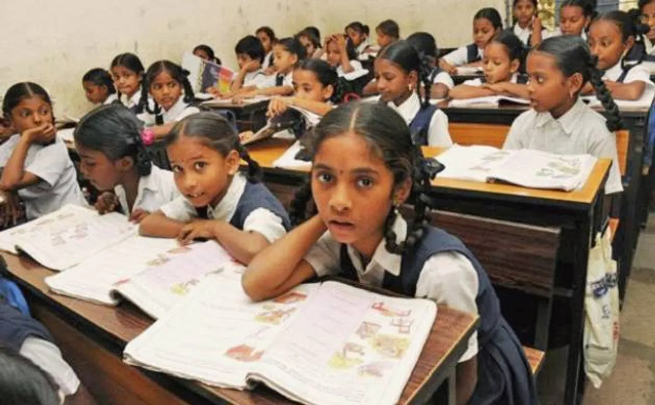 36 percent rural students don't know Indiaâ€™s capital, 21 per cent donâ€™t know the state they live: ASER 