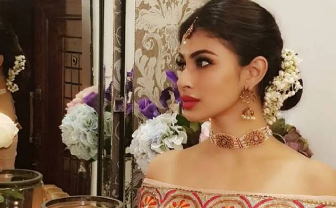 'Naagin' star Mouni Roy to play a villain in Alia Bhatt, Ranbir Kapoor-starrer 'Brahmastra' 