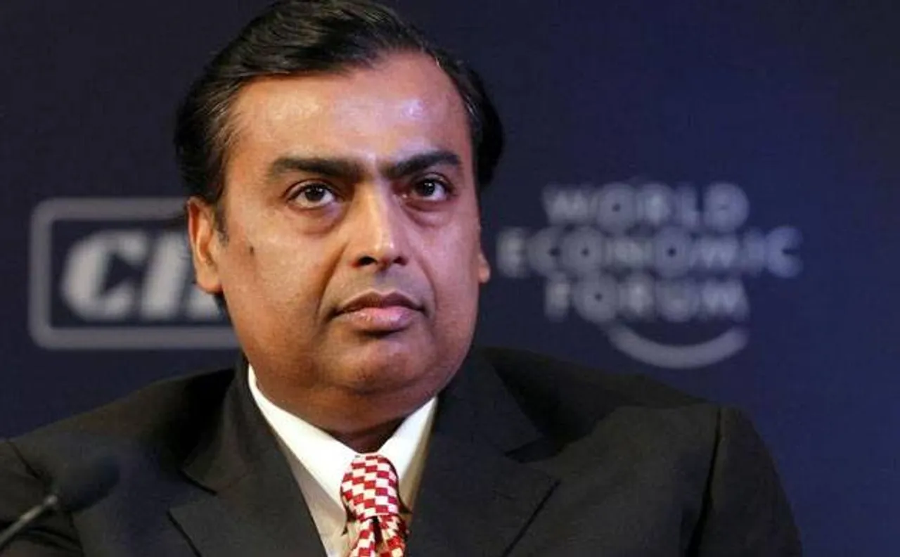 Reliance Industries Ltd to invest Rs 5,000 cr in West Bengal: Mukesh Ambani