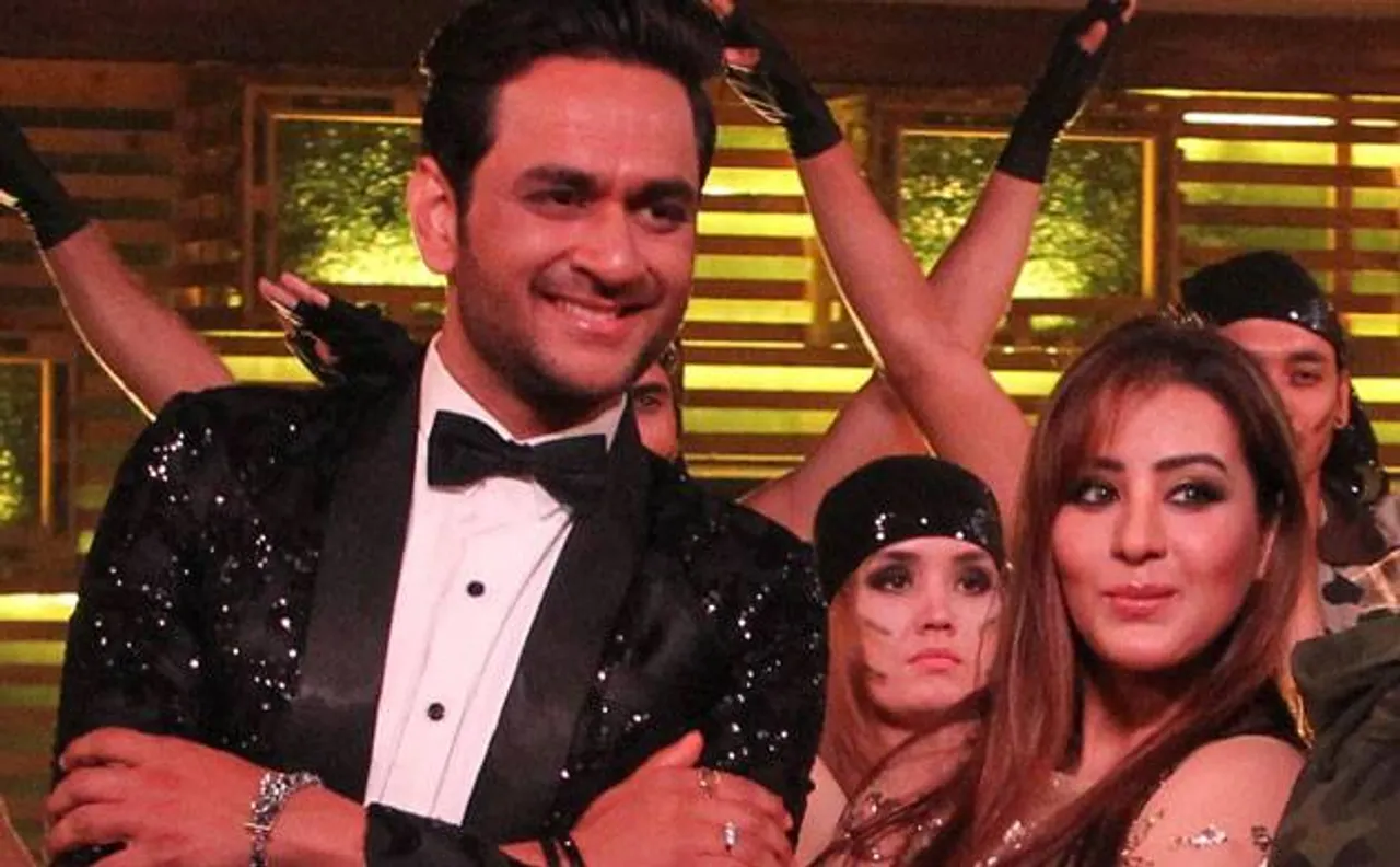 Bigg Boss 11 winner Shilpa Shinde REACTS to reports of her wedding with Vikas Gupta