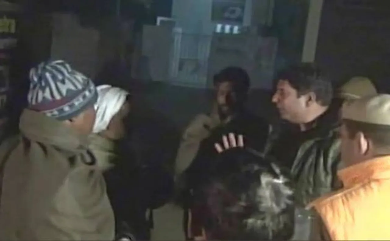 Jind rape and murder case: Suspected accused found dead in Kurukshetra