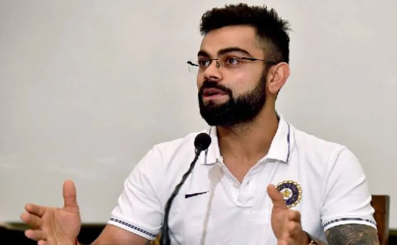 Virat Kohli after losing Centurion Test says, 'India not good enough'
