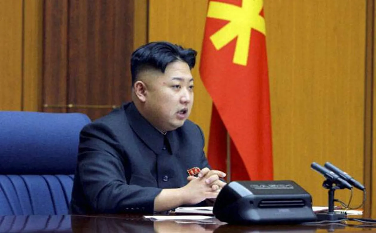 'Serious' US training for eventual N Korea conflict: Congressman