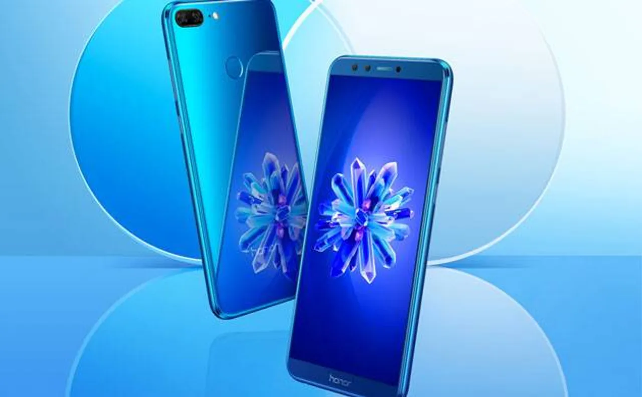 Honor 9 Lite launched in India for Rs 10,999; will be Flipkart exclusive