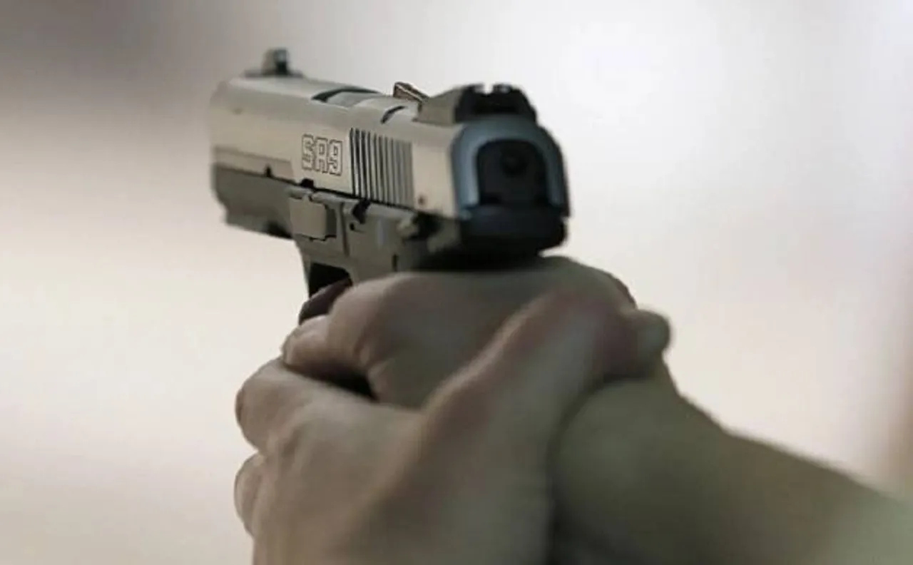 8-year-old boy killed in crossfire between UP Police And criminals