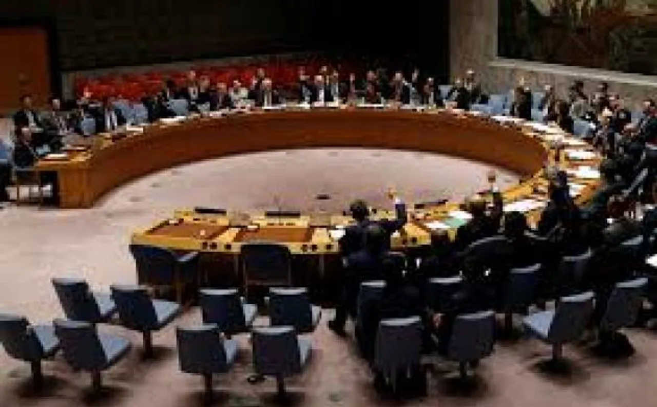 UNSC must step up pressure on Pakistan to change its behaviour: US