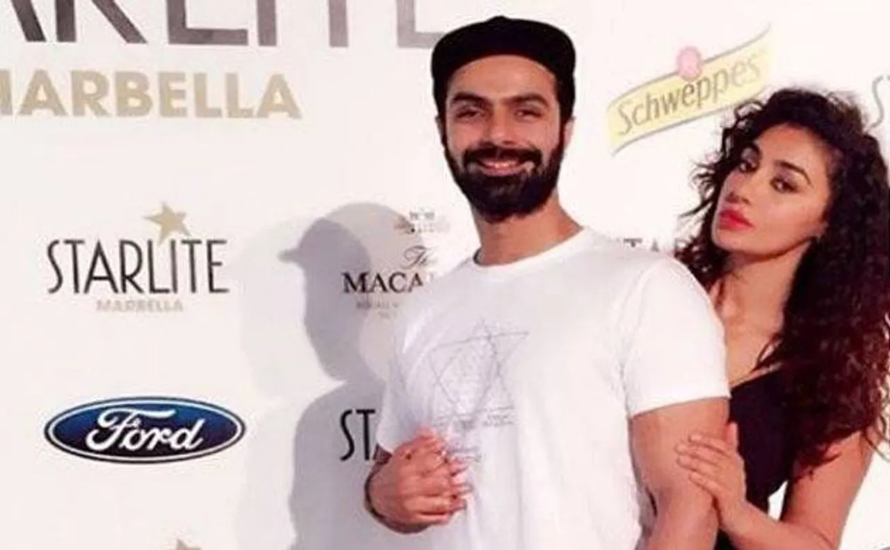 After Anushka-Virat, THIS celebrity couple to tie the knot in Europe this year?