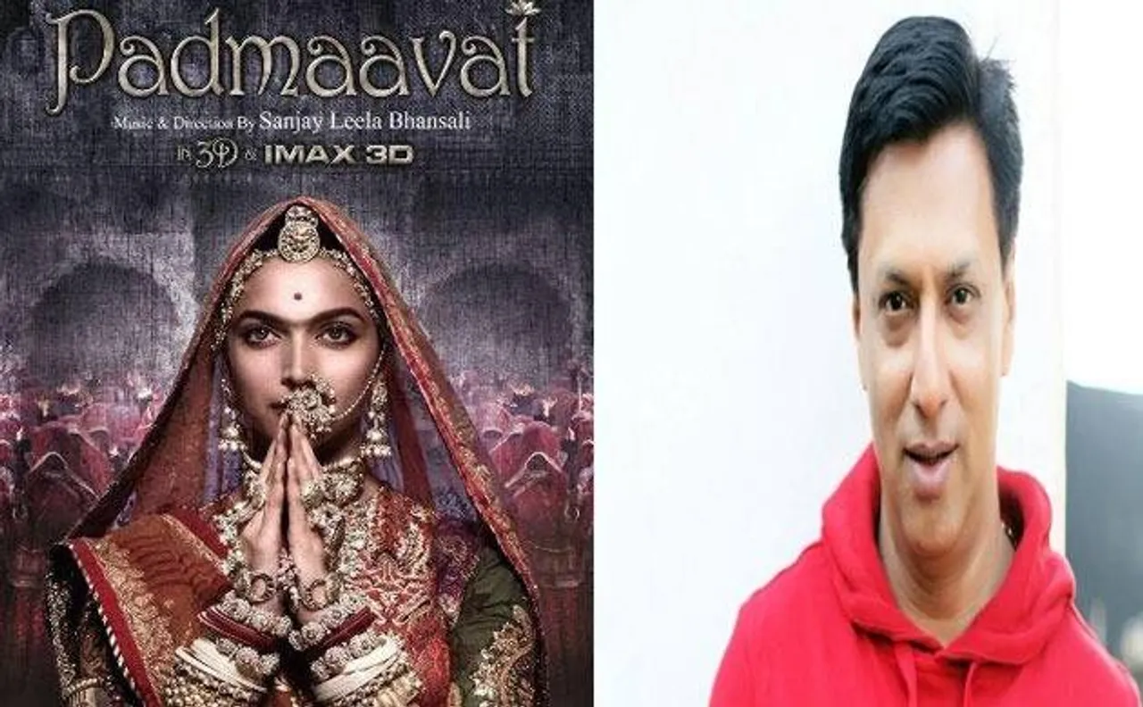 Madhur Bhandarkar welcomes SC's decision to release Padmaavat in Haryana, MP, Gujarat, Rajasthan