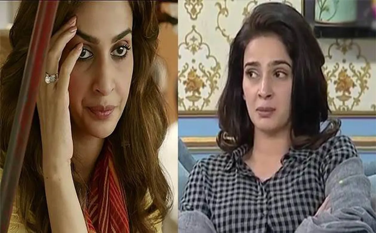 Hindi Medium star Saba Qamar talks about humiliation she faced at international airports