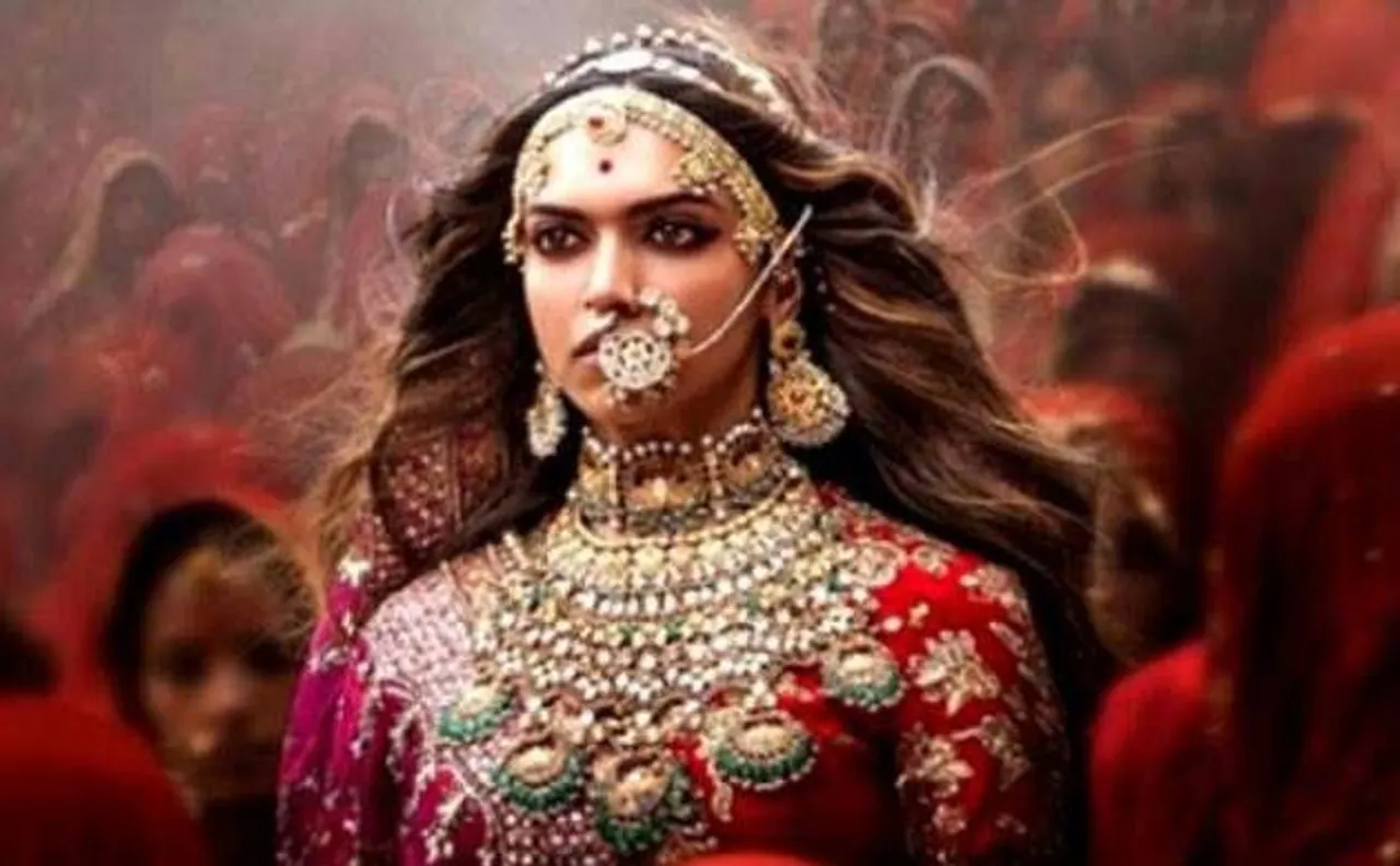 Padmaavat controversy: SC to hear case on ban by various states today
